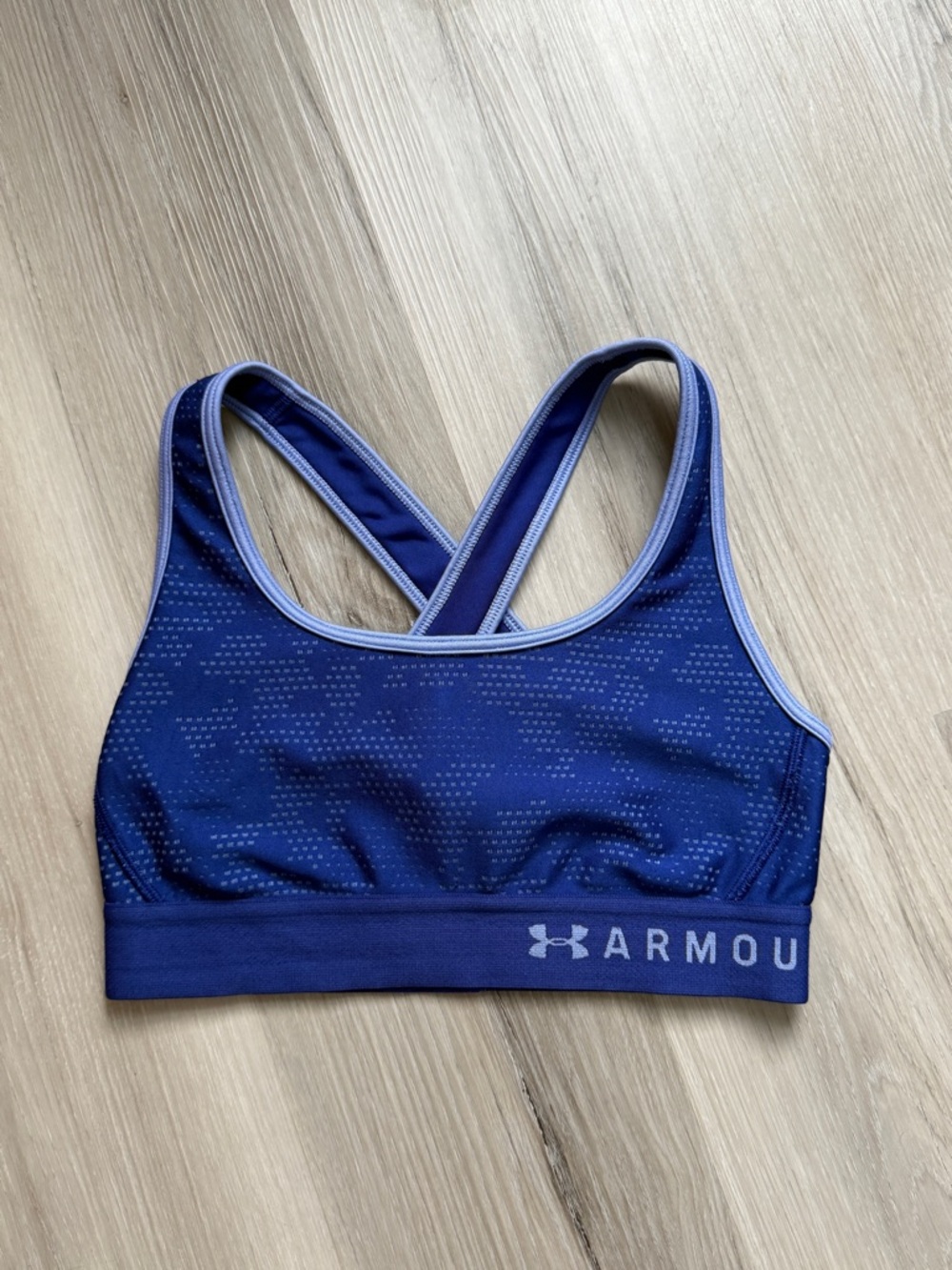 Under Armour Sports Bra